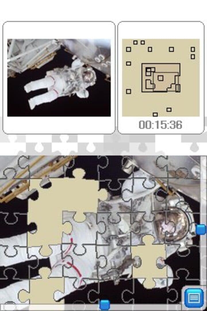 Puzzle to Go Planets and Universe screenshot 5