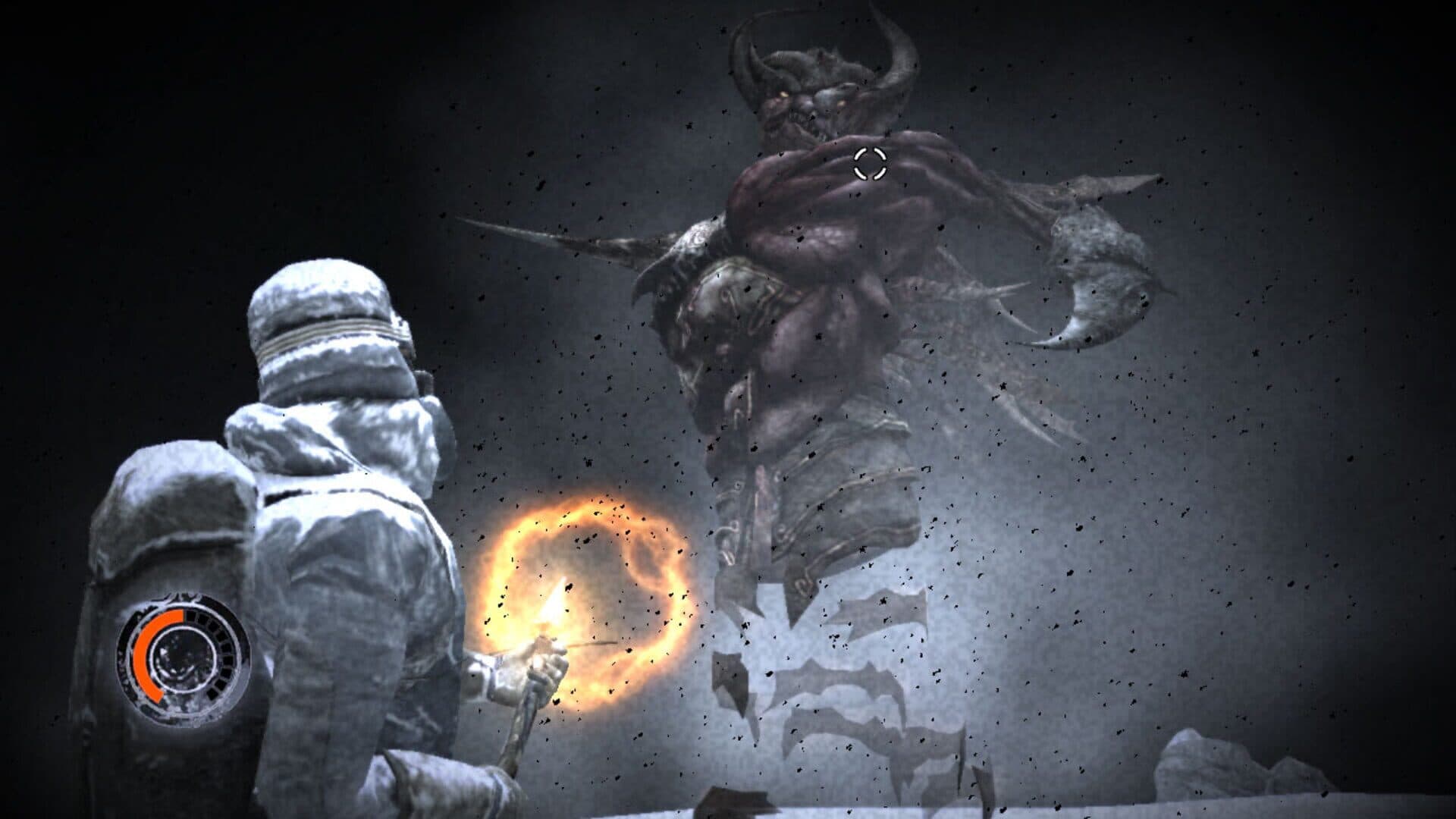 Cursed Mountain screenshot 10