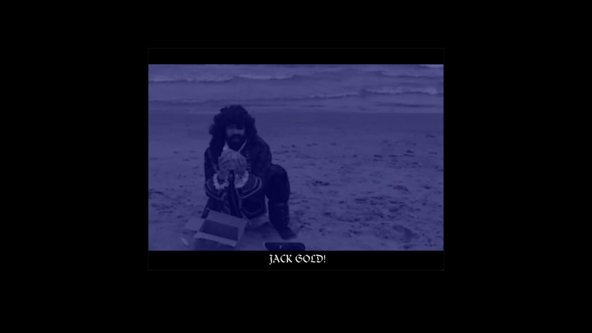 You Don't Know Jack Vol. 6: The Lost Gold screenshot 2