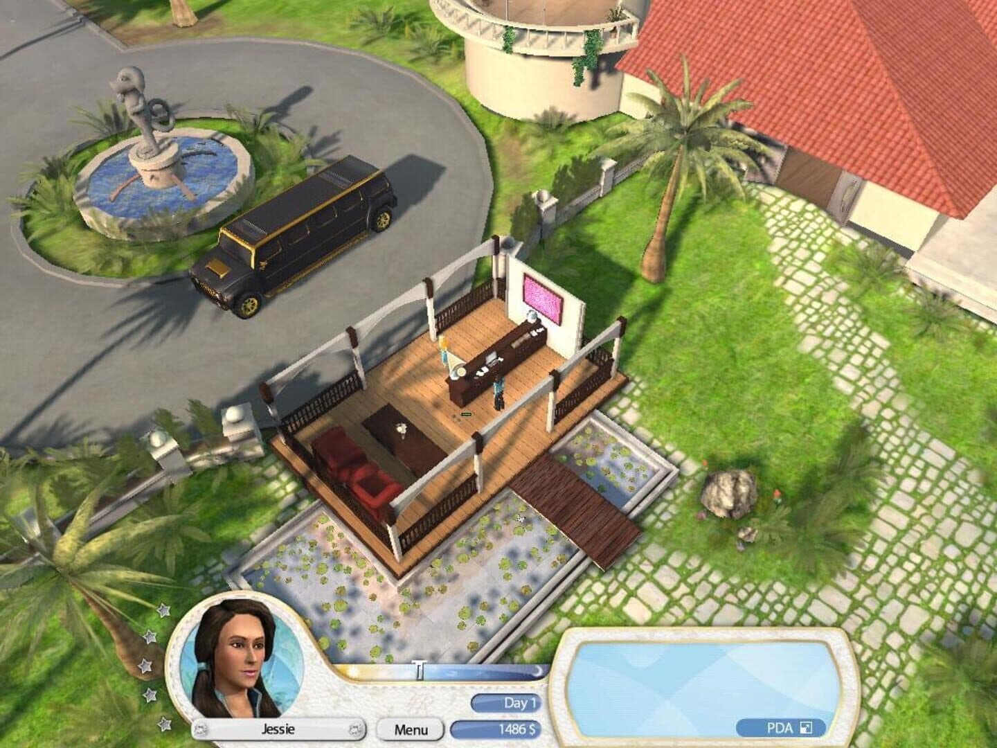 Paws & Claws: Pampered Pets screenshot 2