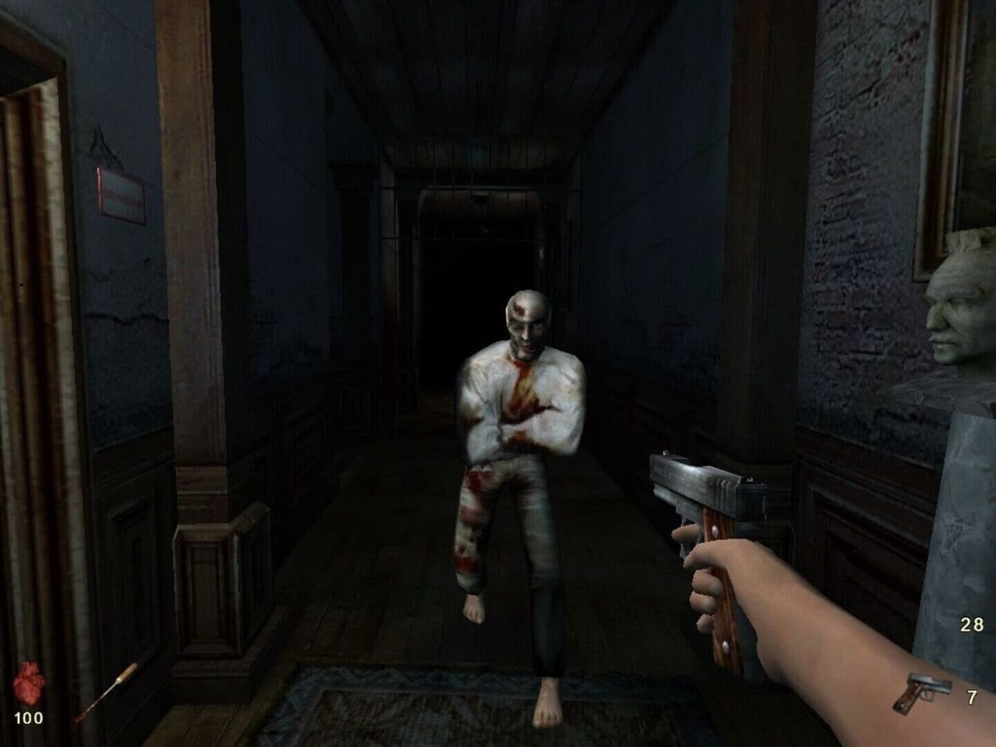 Bloodline screenshot 3