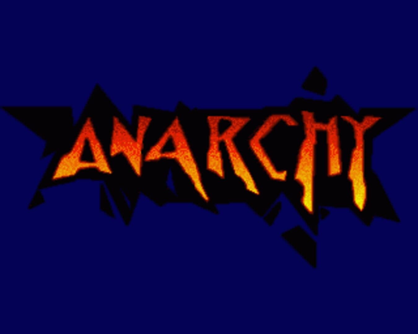 Anarchy screenshot 3
