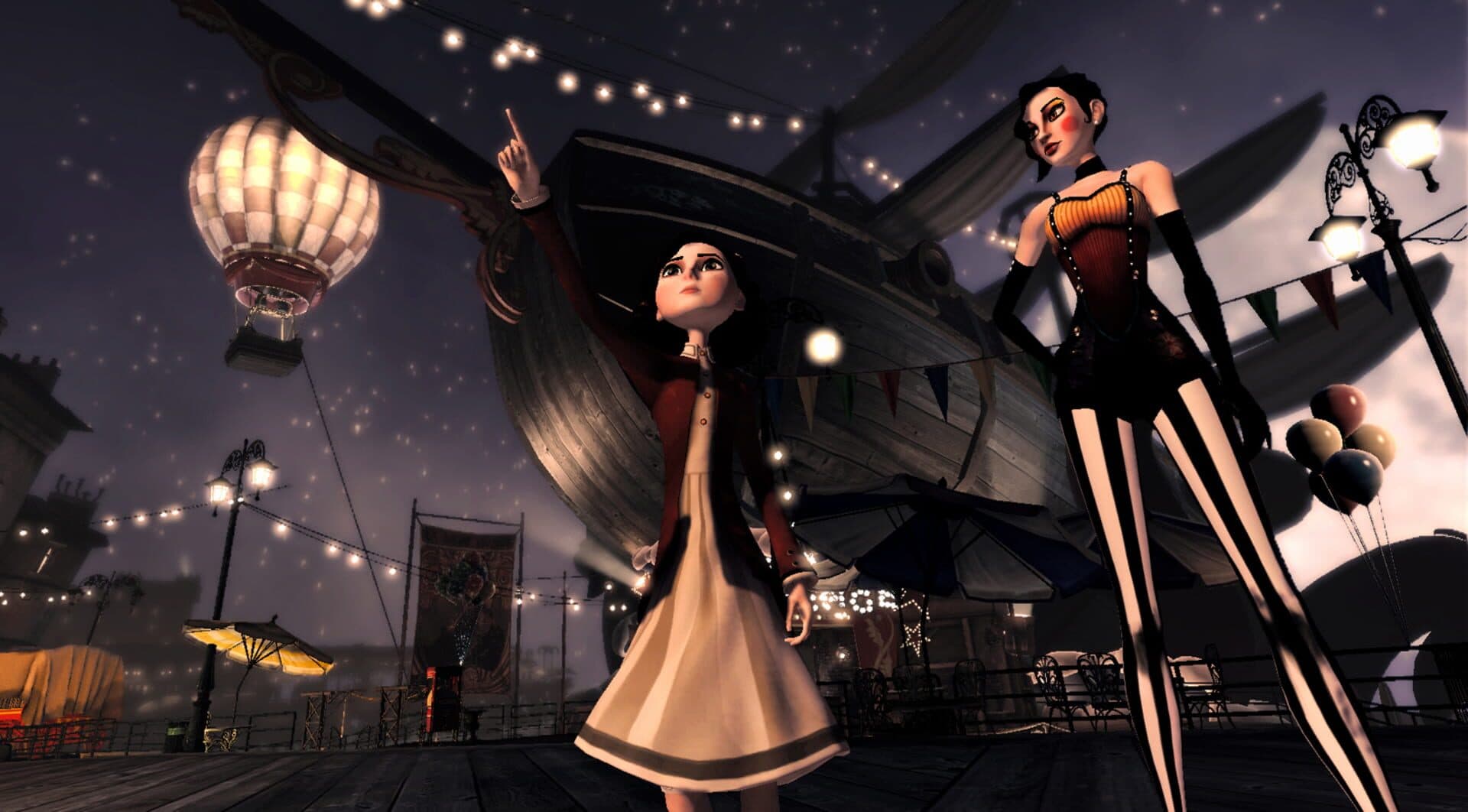 Contrast screenshot 2