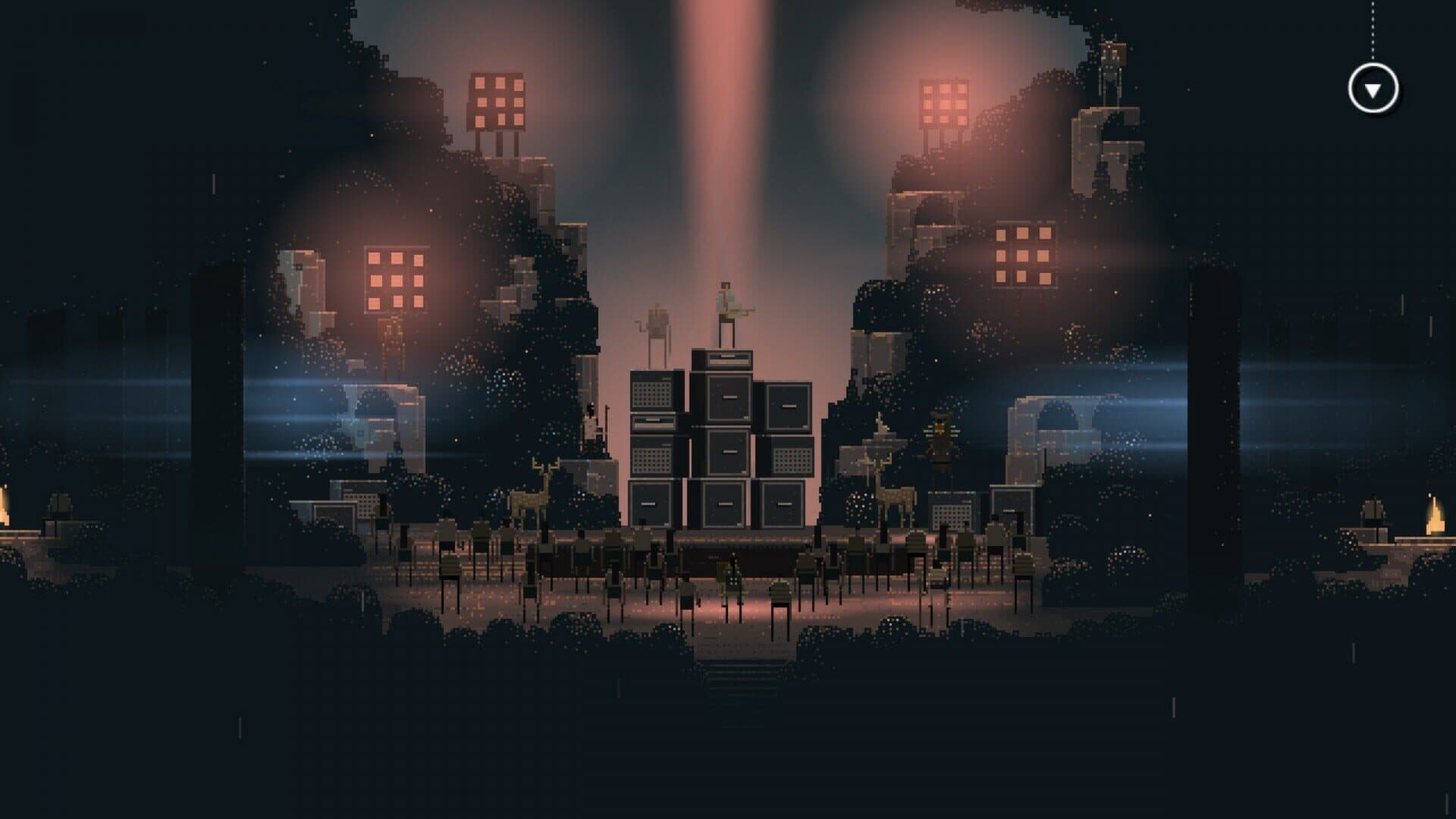 Superbrothers: Sword & Sworcery EP screenshot 4