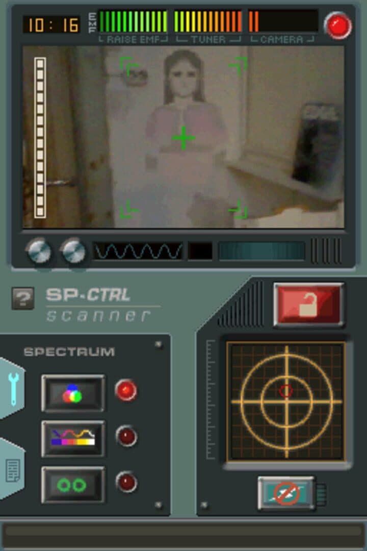 Ghostwire screenshot 1