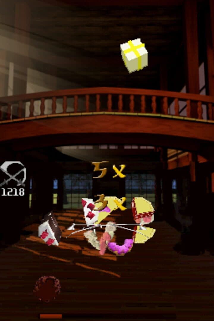 Cake Ninja screenshot 2