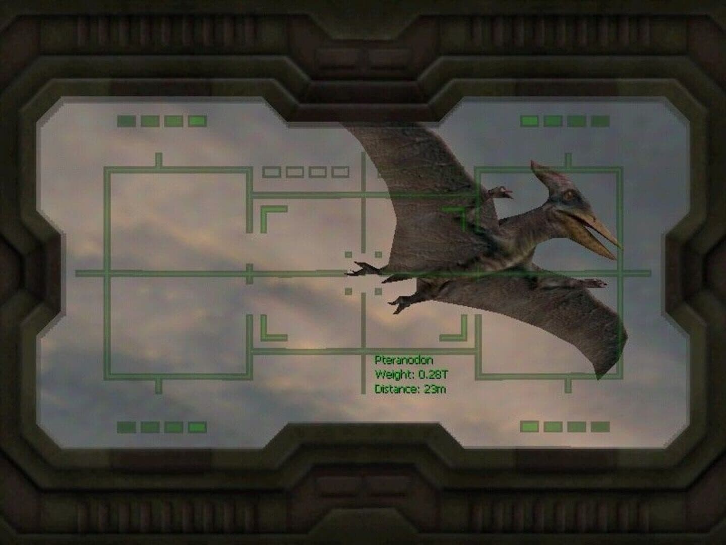 Carnivores 2 screenshot 6