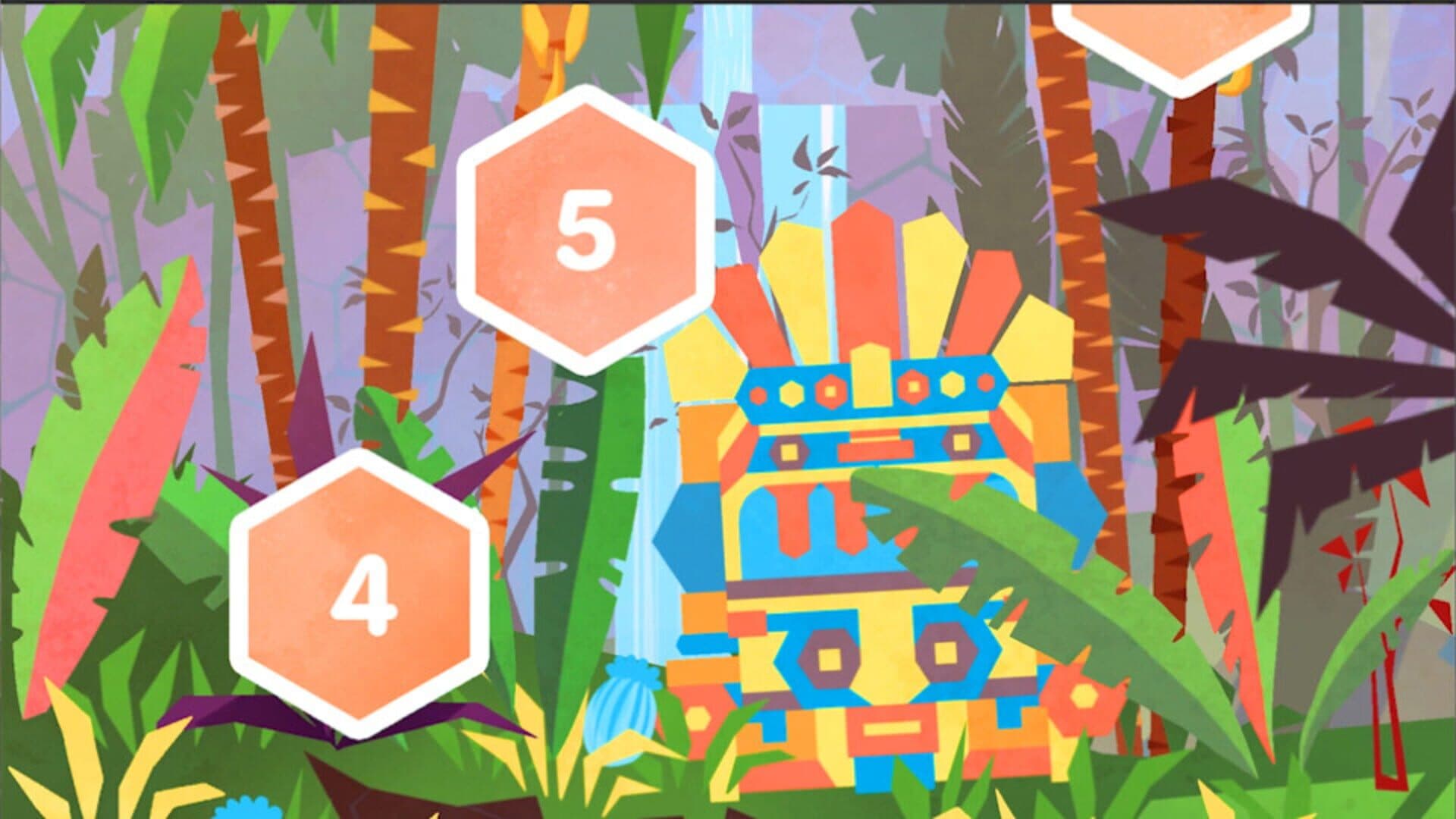 Hexologic screenshot 2