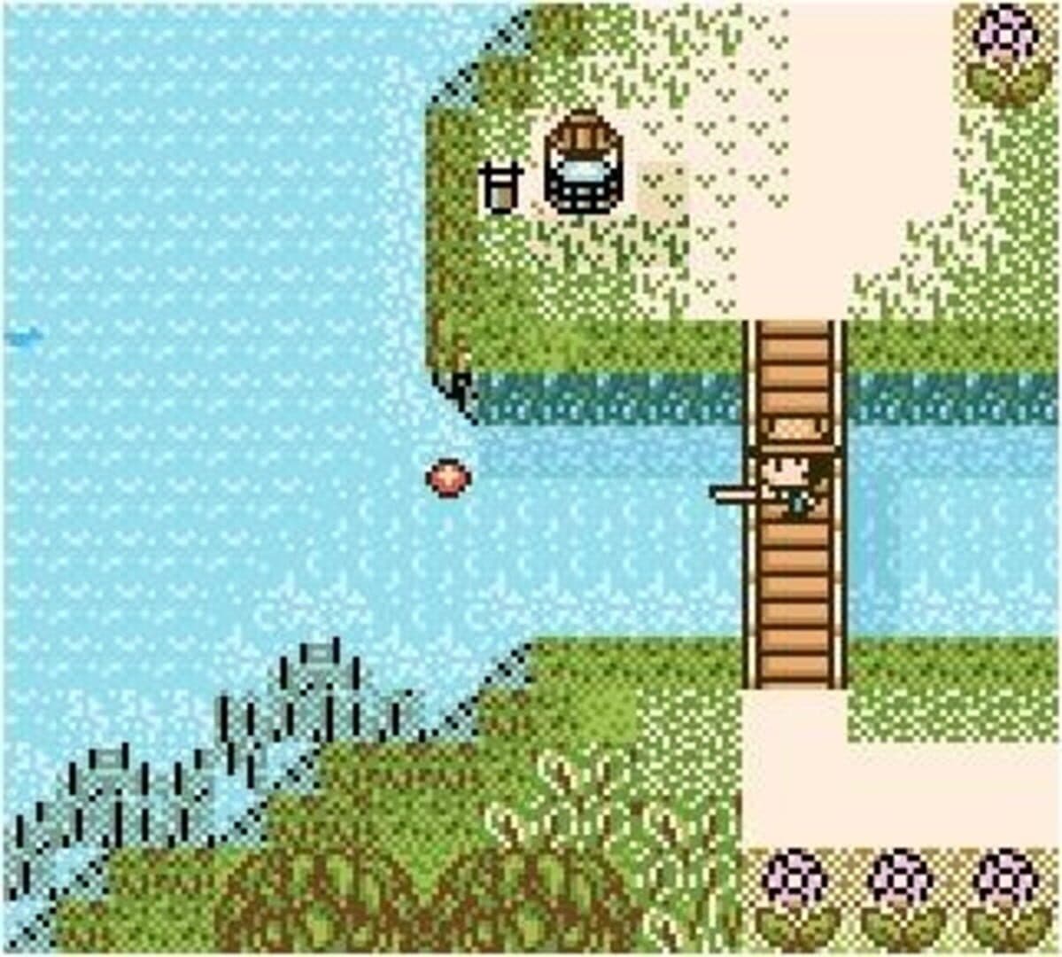 Legend of the River King 2 screenshot 2