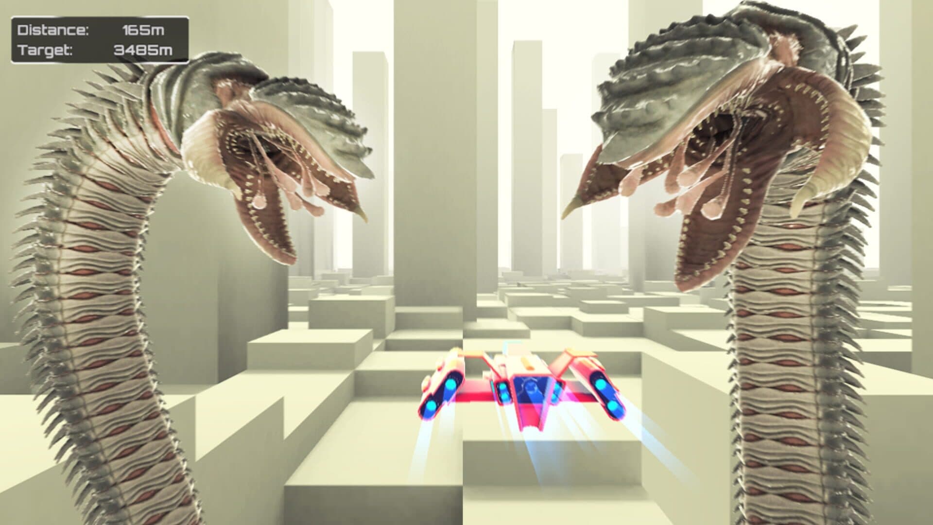 Starfield Wars screenshot 5