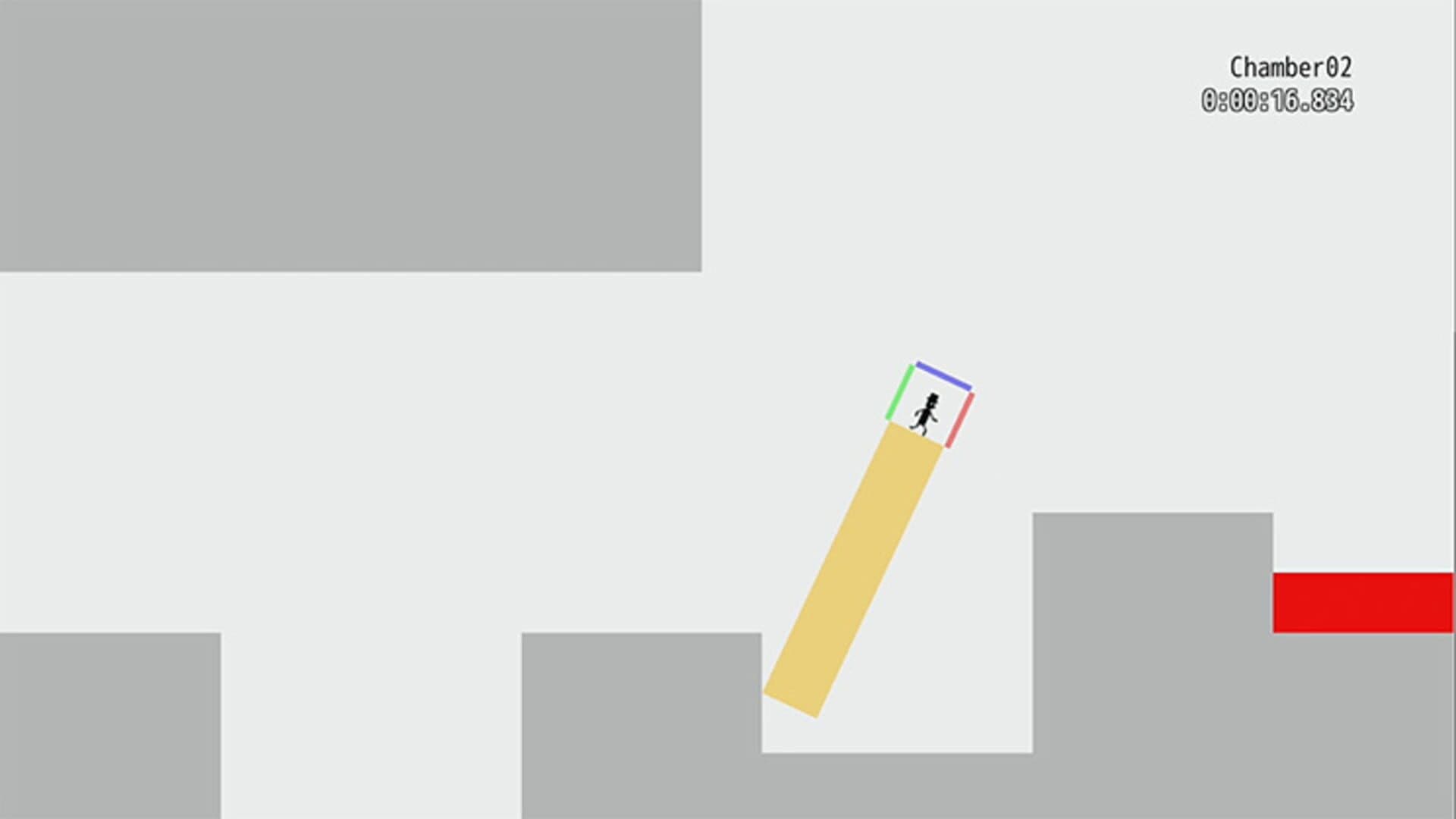 TorqueL: Physics Modified Edition screenshot 2