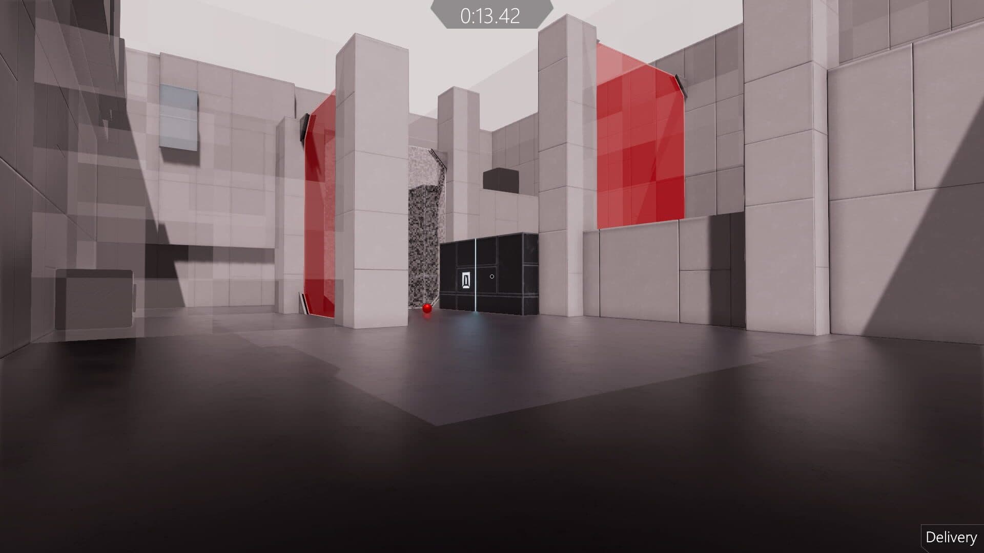 .T.E.S.T: Expected Behaviour screenshot 8