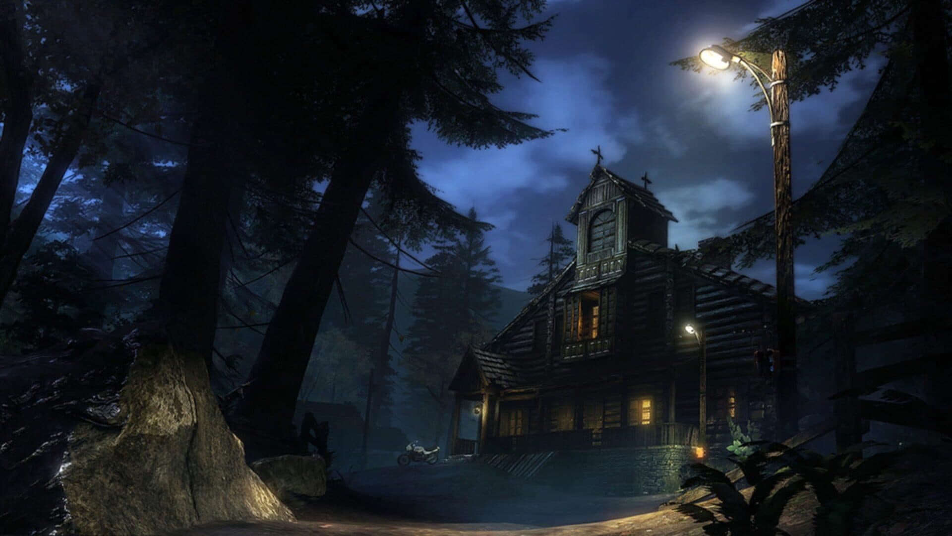 Sacrilegium screenshot 5