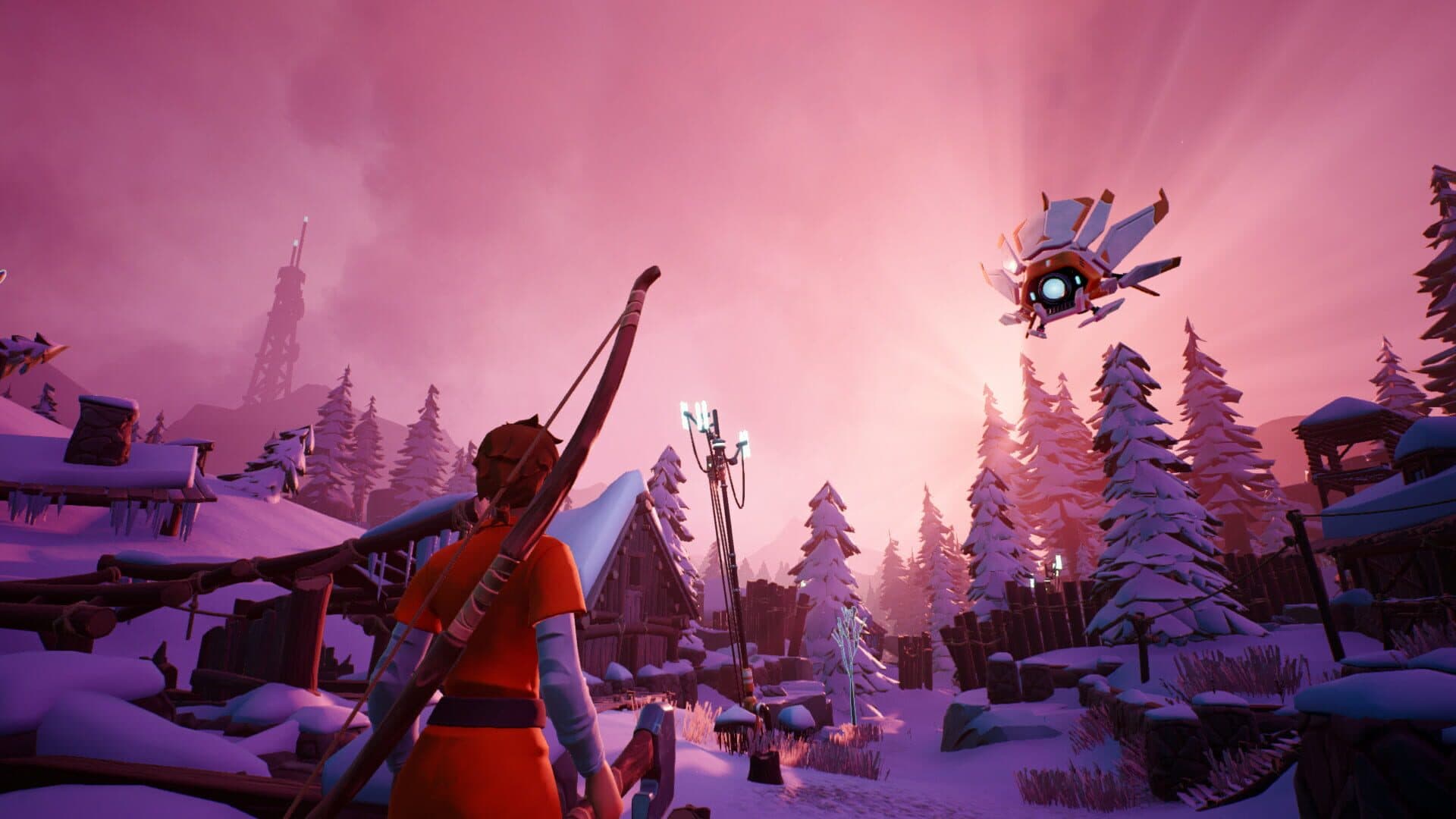 Darwin Project screenshot 9