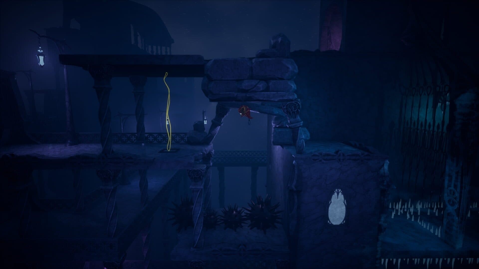 WarriOrb screenshot 6