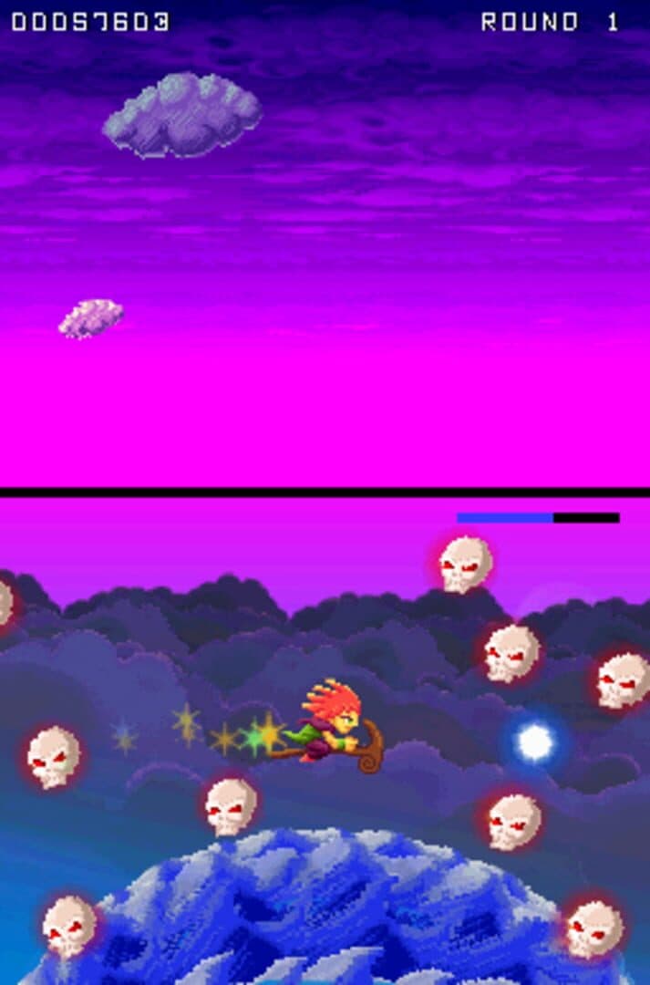 Gaia's Moon screenshot 2