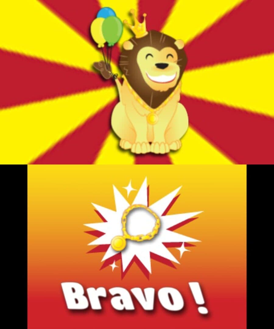 Happy Circus screenshot 3