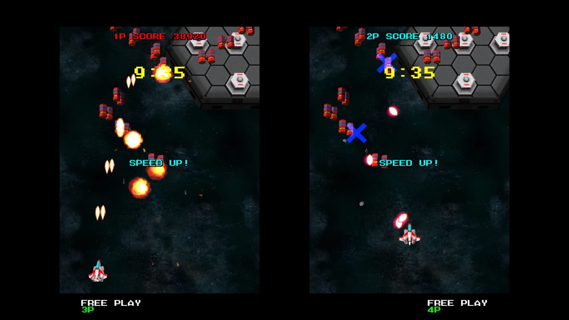 Arcade Love screenshot 9