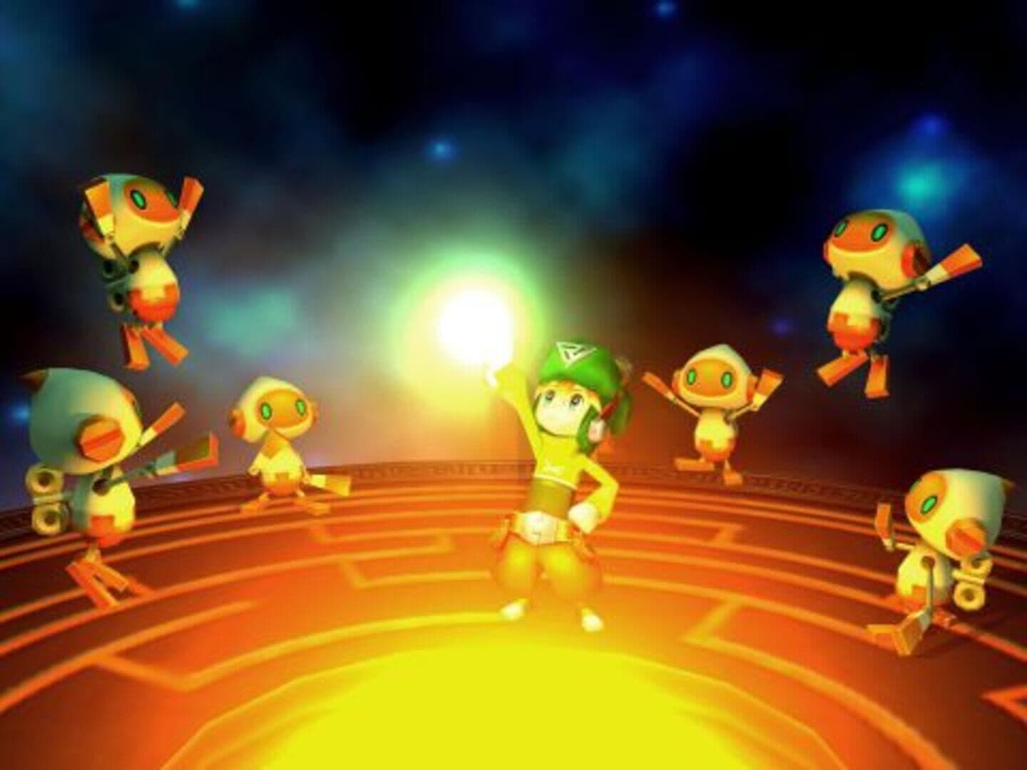 Tokobot Plus: Mysteries of the Karakuri screenshot 12