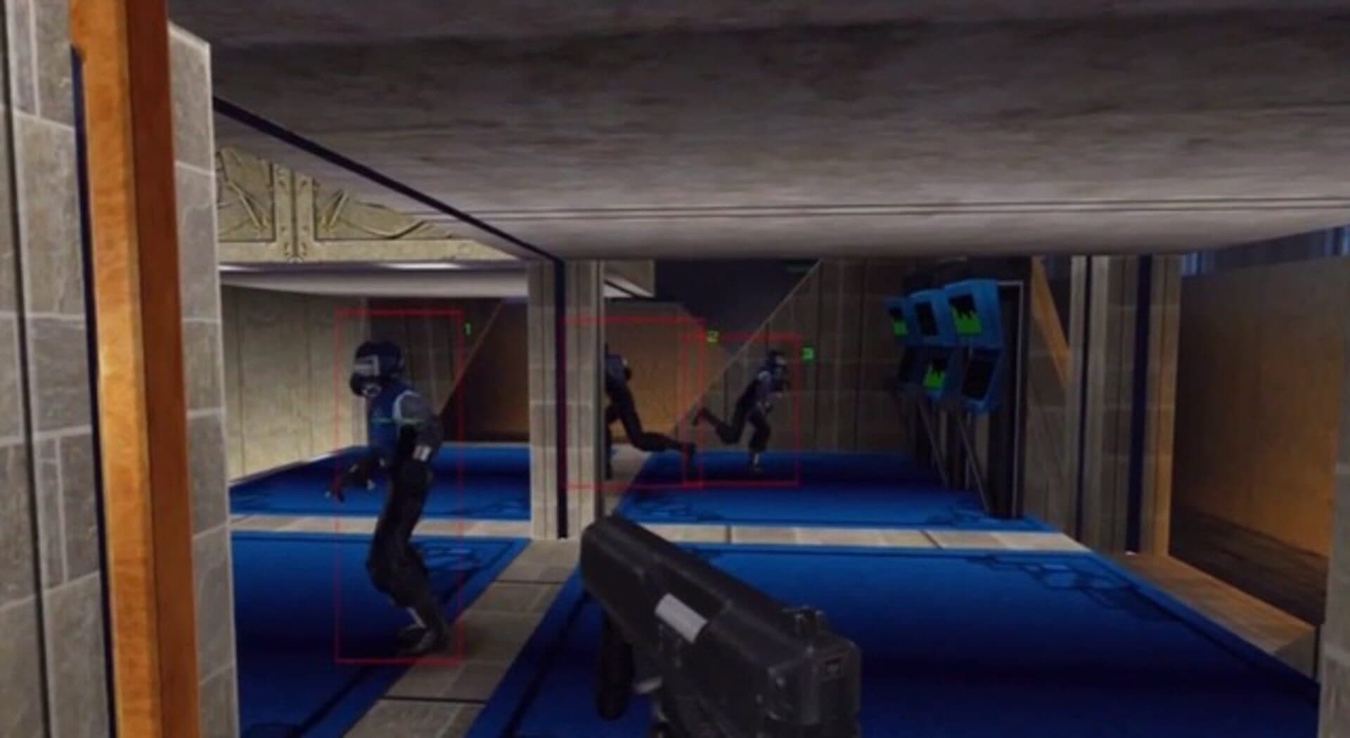 Perfect Dark screenshot 6