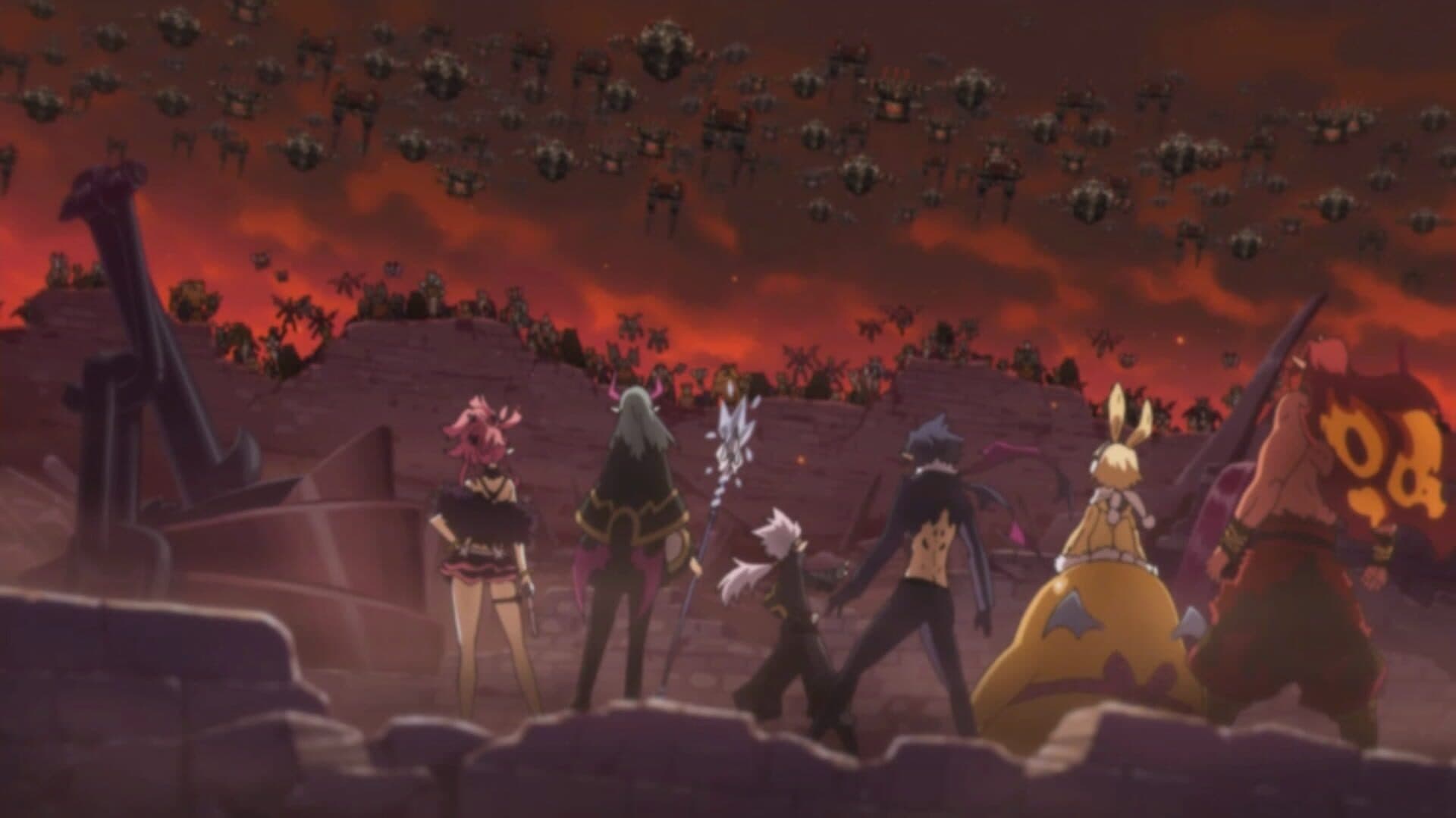 Disgaea 5 Complete screenshot 12
