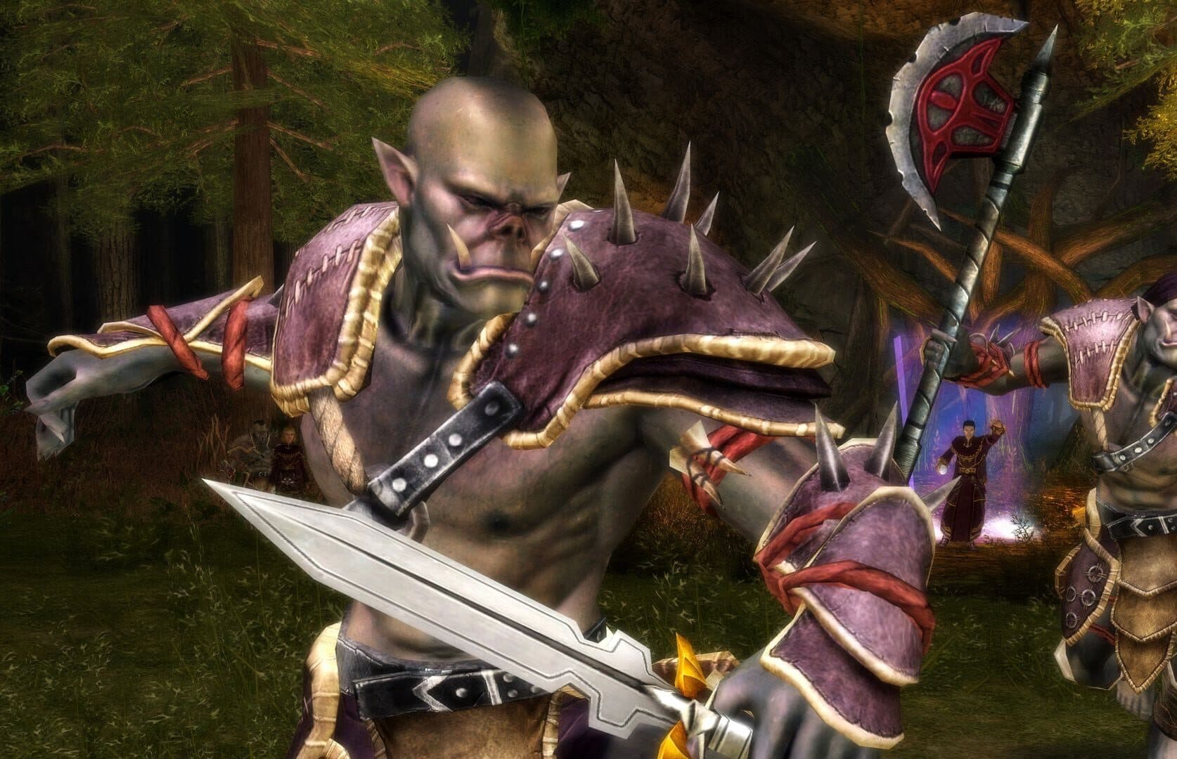 Dungeons & Dragons Online: Shadowfell Conspiracy screenshot 3