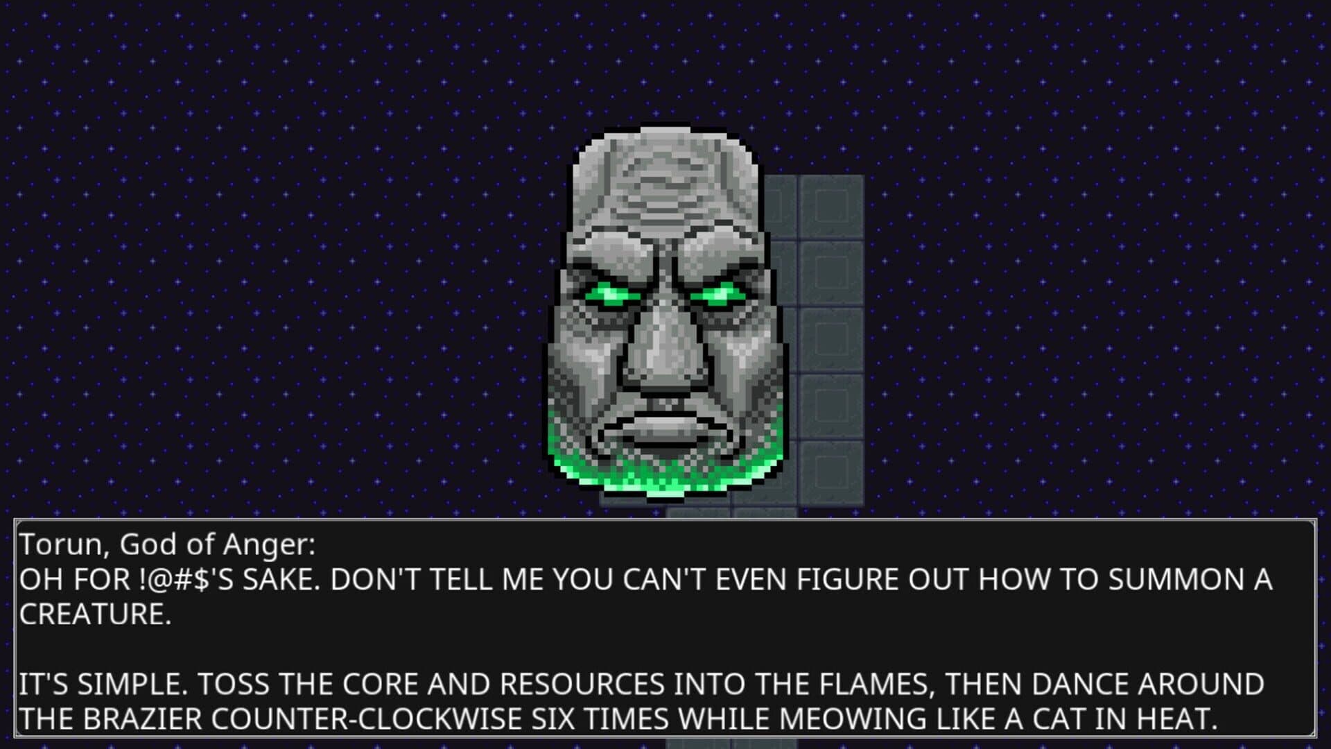 Siralim 3 screenshot 1