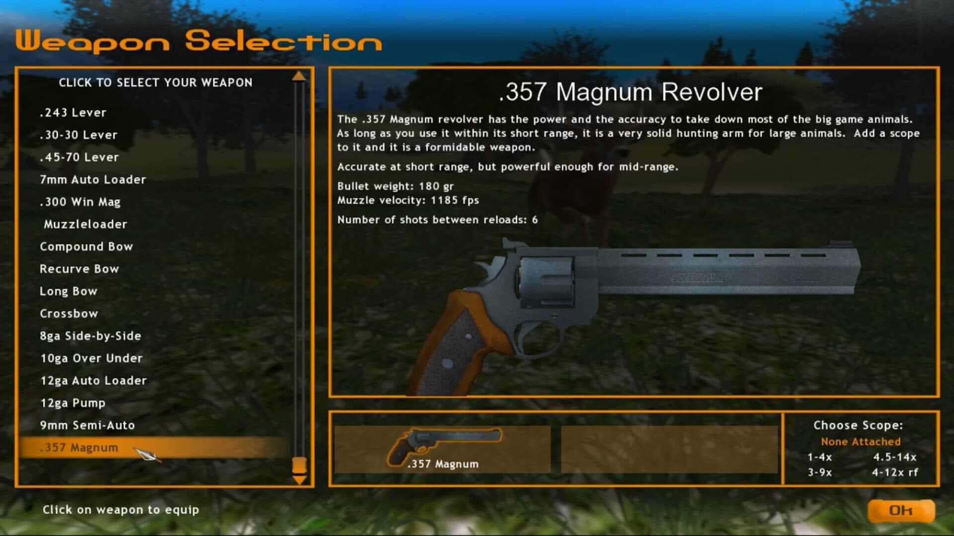 Hunting Unlimited 4 screenshot 4