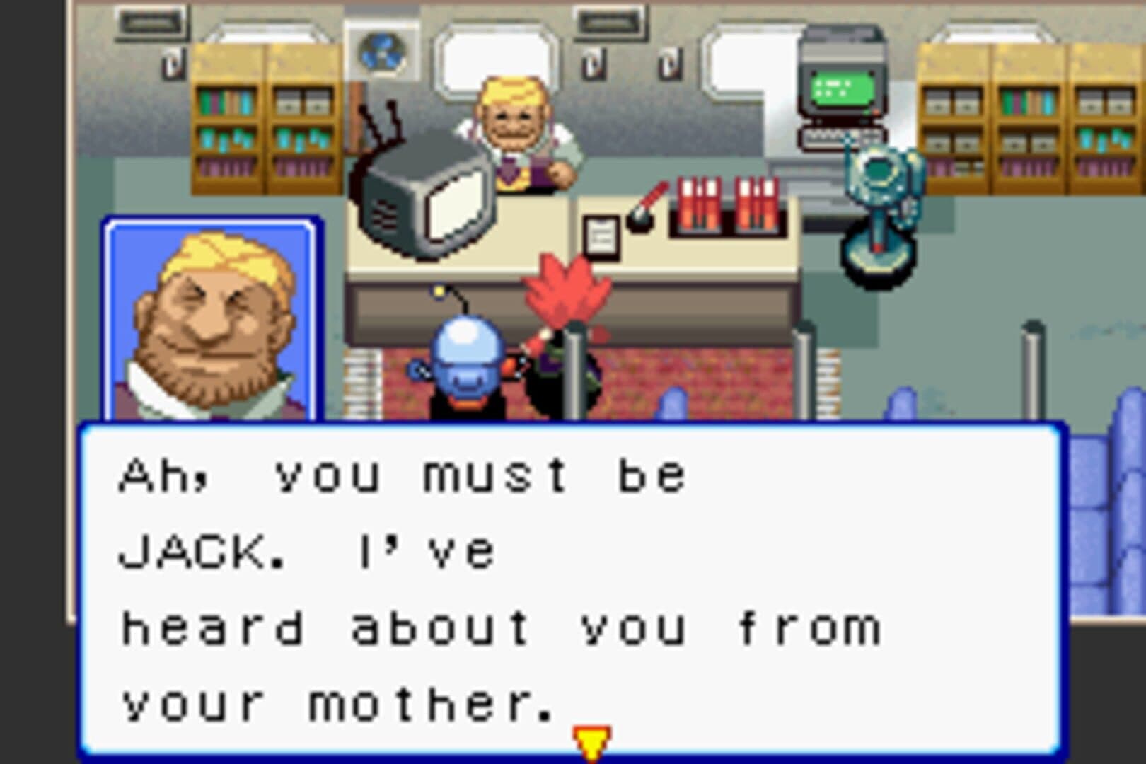 Car Battler Joe screenshot 7