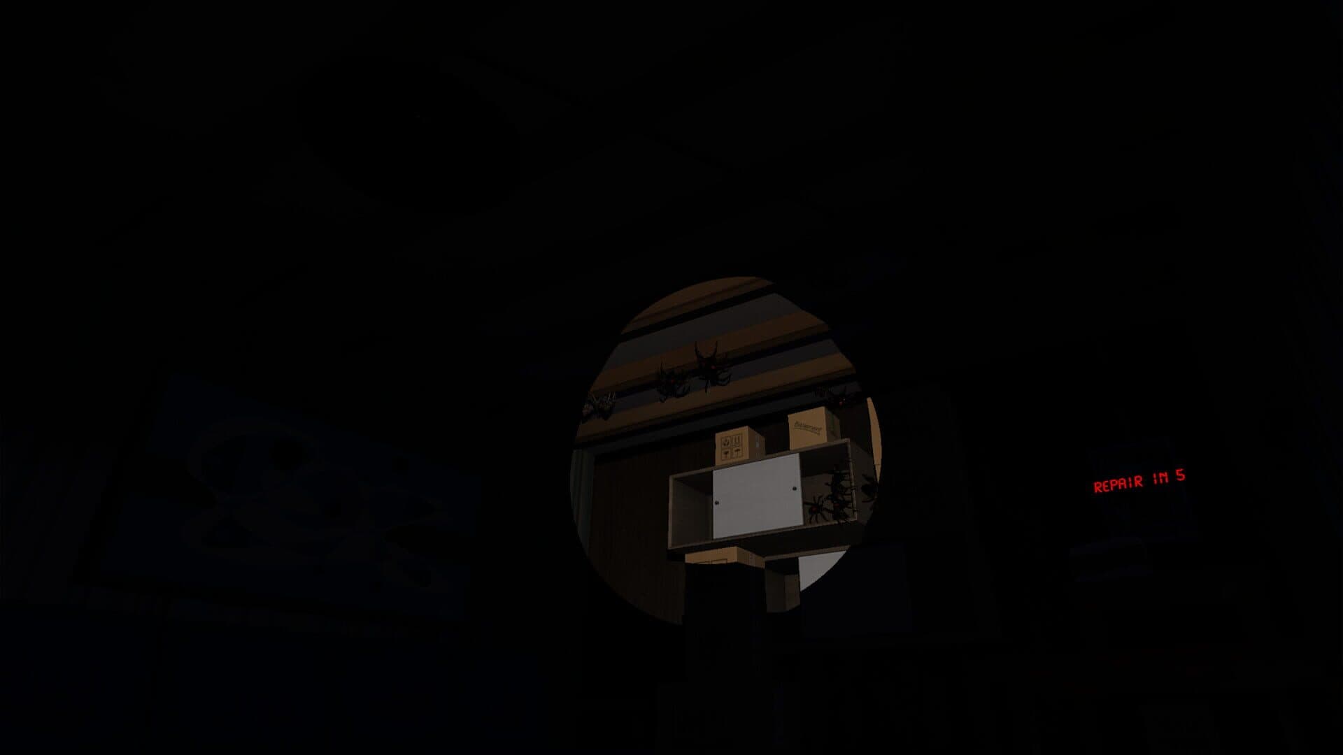 Attack of the Bugs screenshot 3
