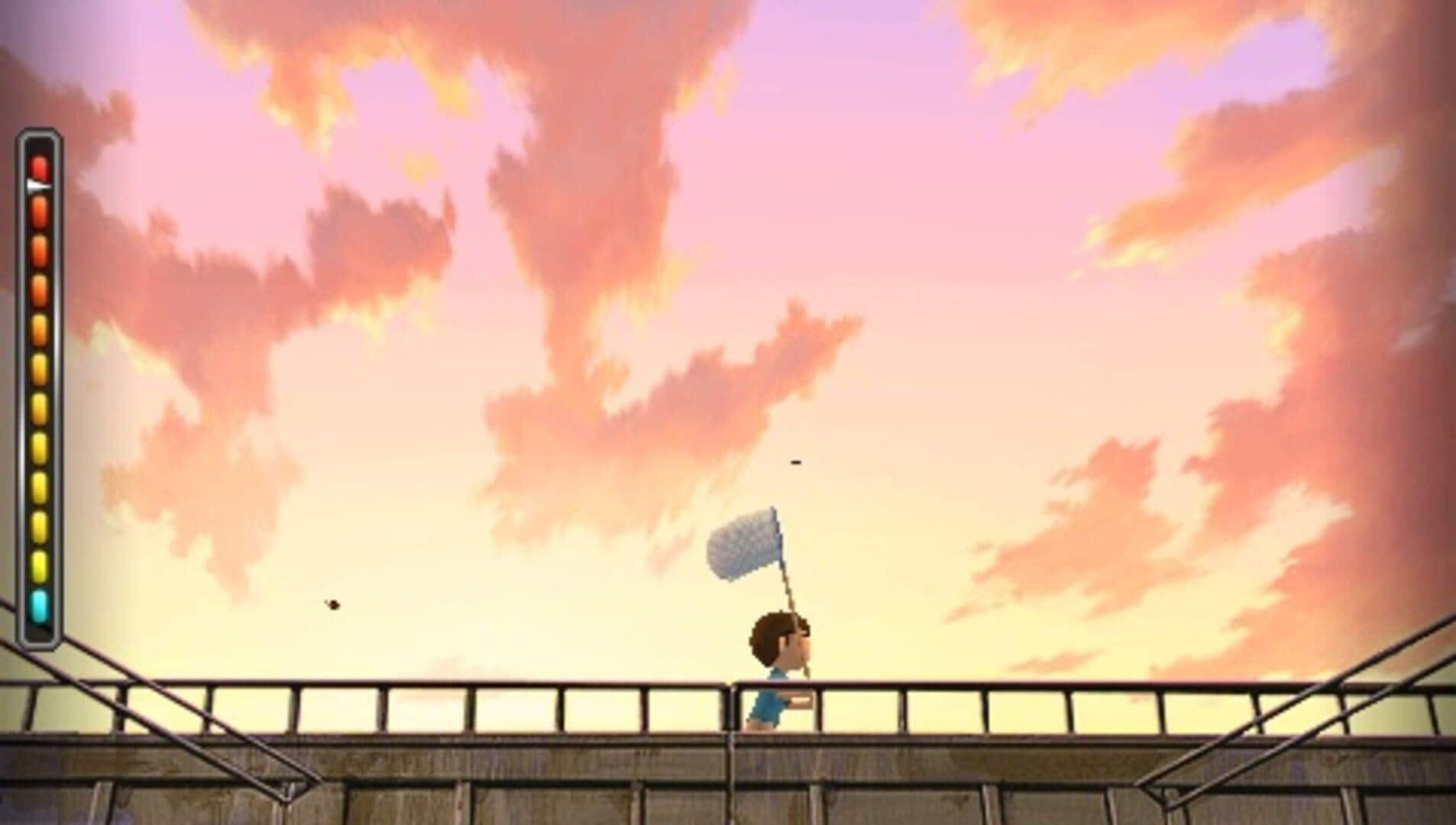 Boku no Natsuyasumi 4 screenshot 9
