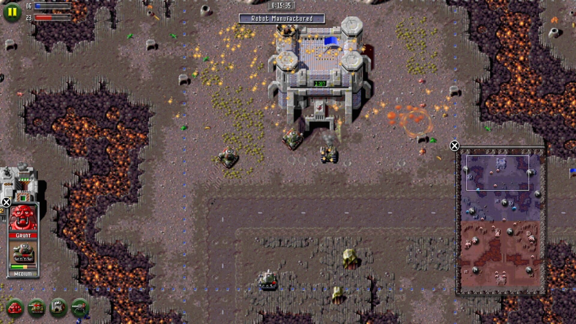 Z screenshot 10