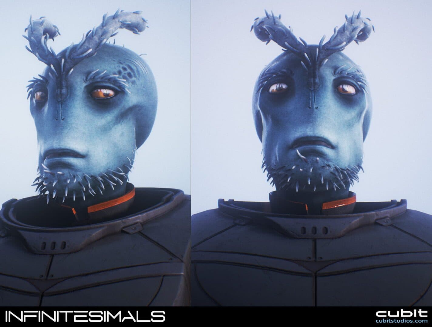 Infinitesimals screenshot 3