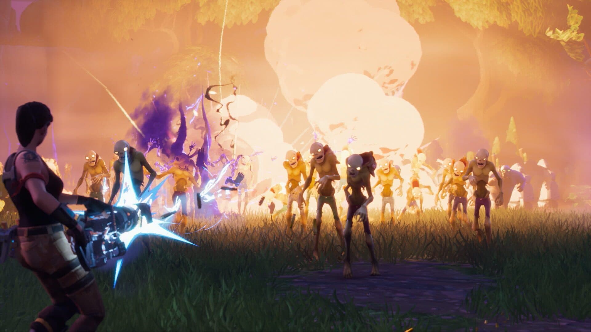 Fortnite: Deluxe Founder's Pack screenshot 8