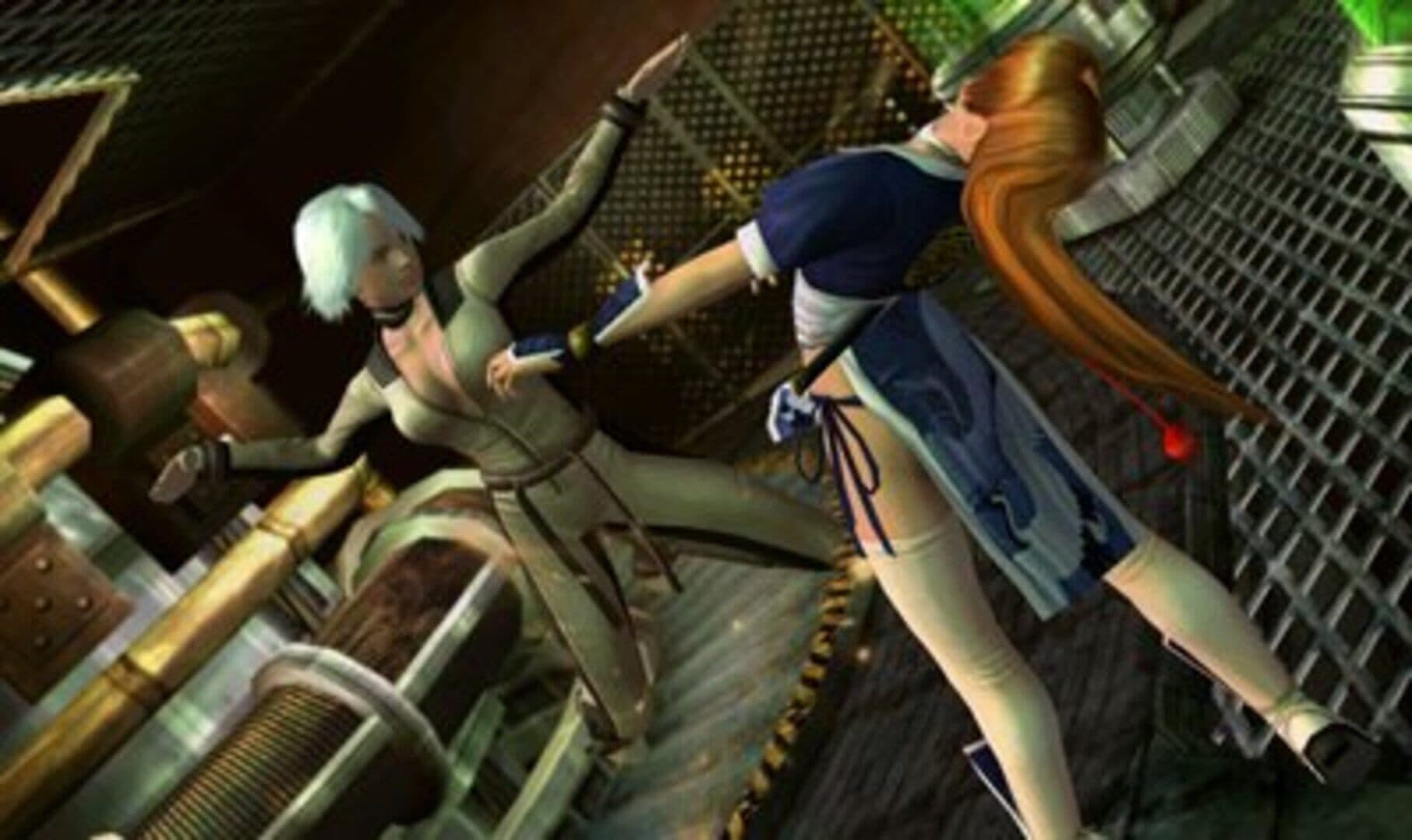 Dead or Alive: Dimensions screenshot 11