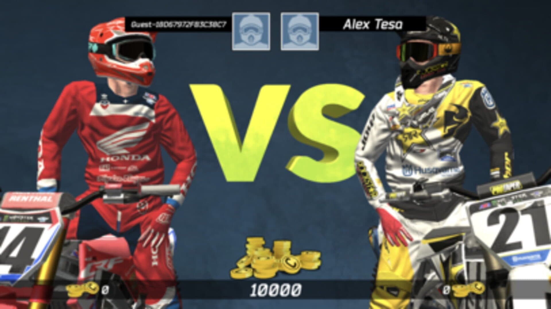Monster Energy Supercross: The Official Videogame screenshot 10