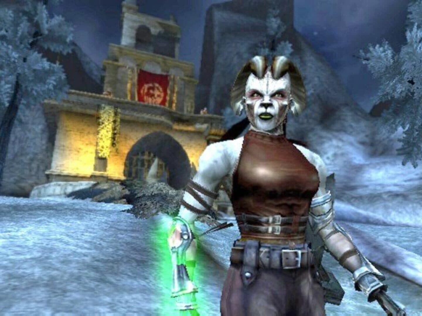 Primal screenshot 3