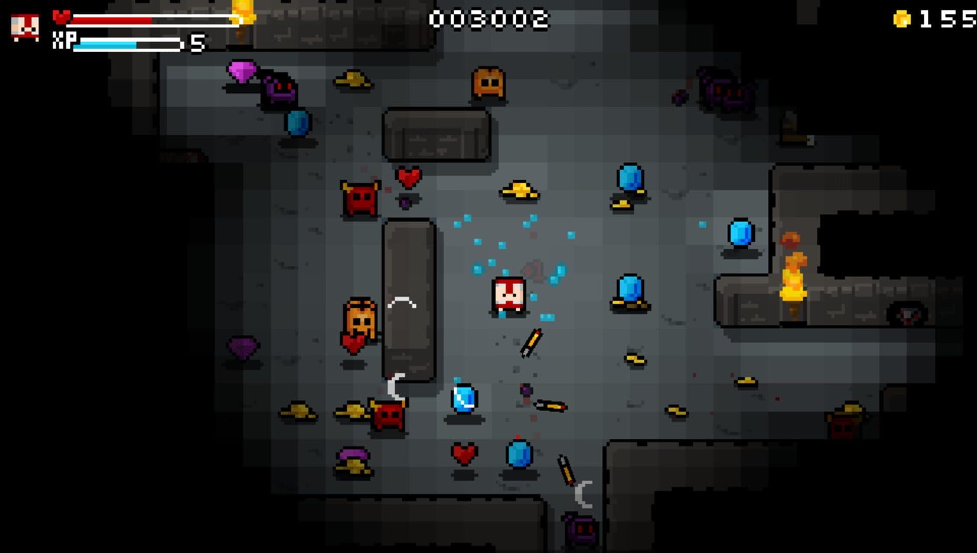 Heroes of Loot screenshot 2