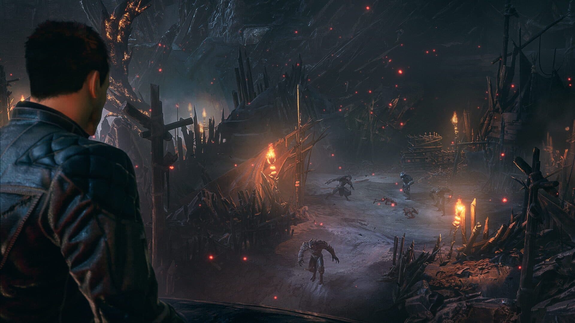 Devil's Hunt screenshot 4