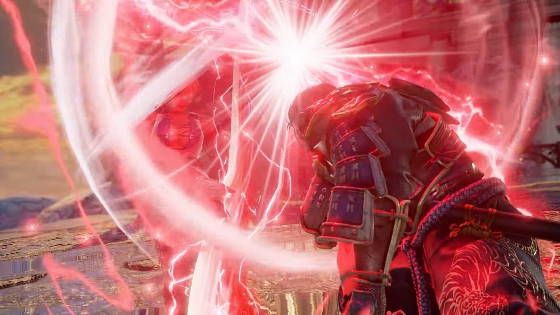 SoulCalibur VI screenshot 2