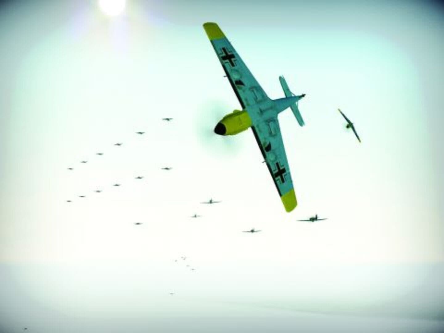 Wings of Prey screenshot 4