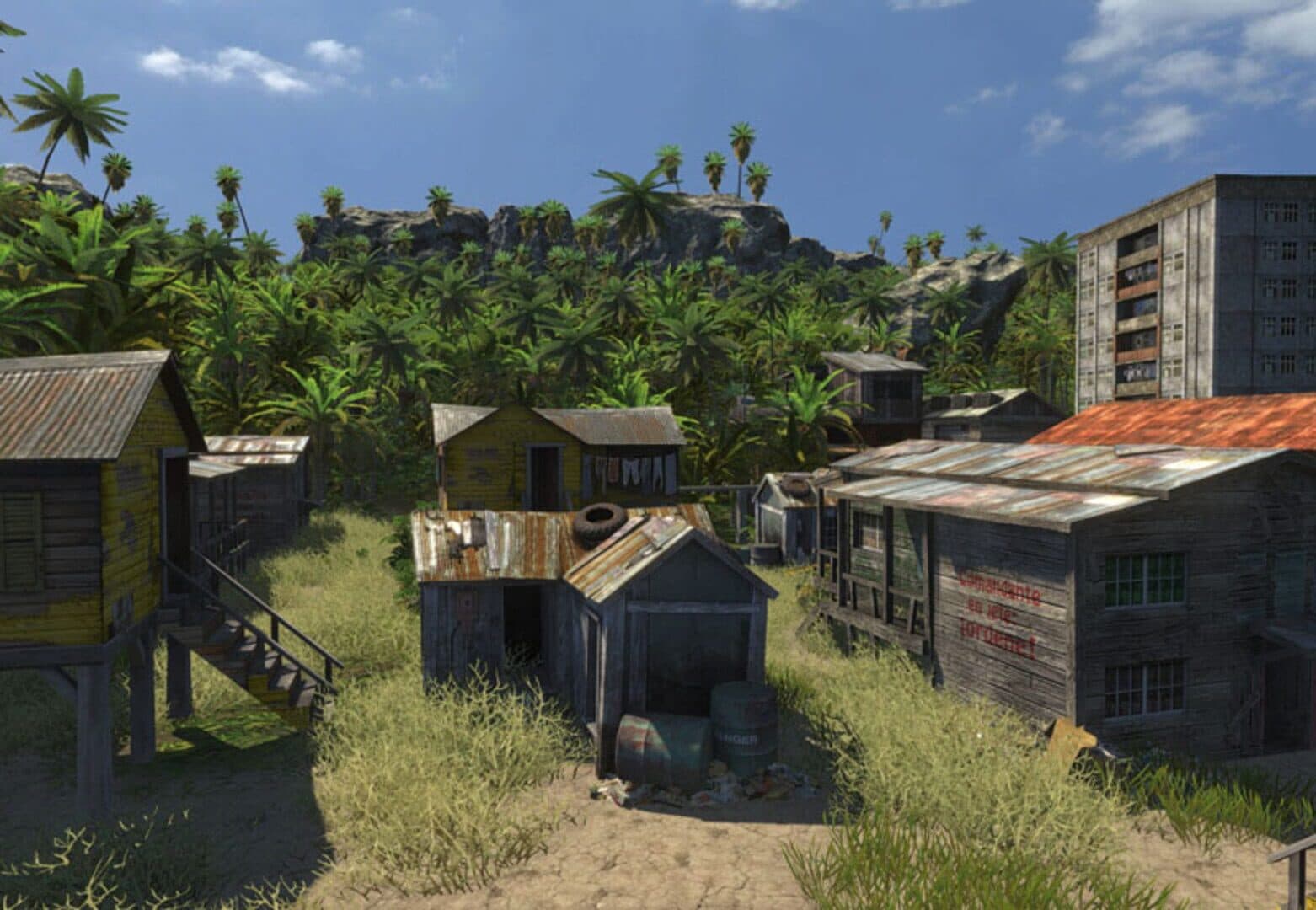 Tropico 3 screenshot 1