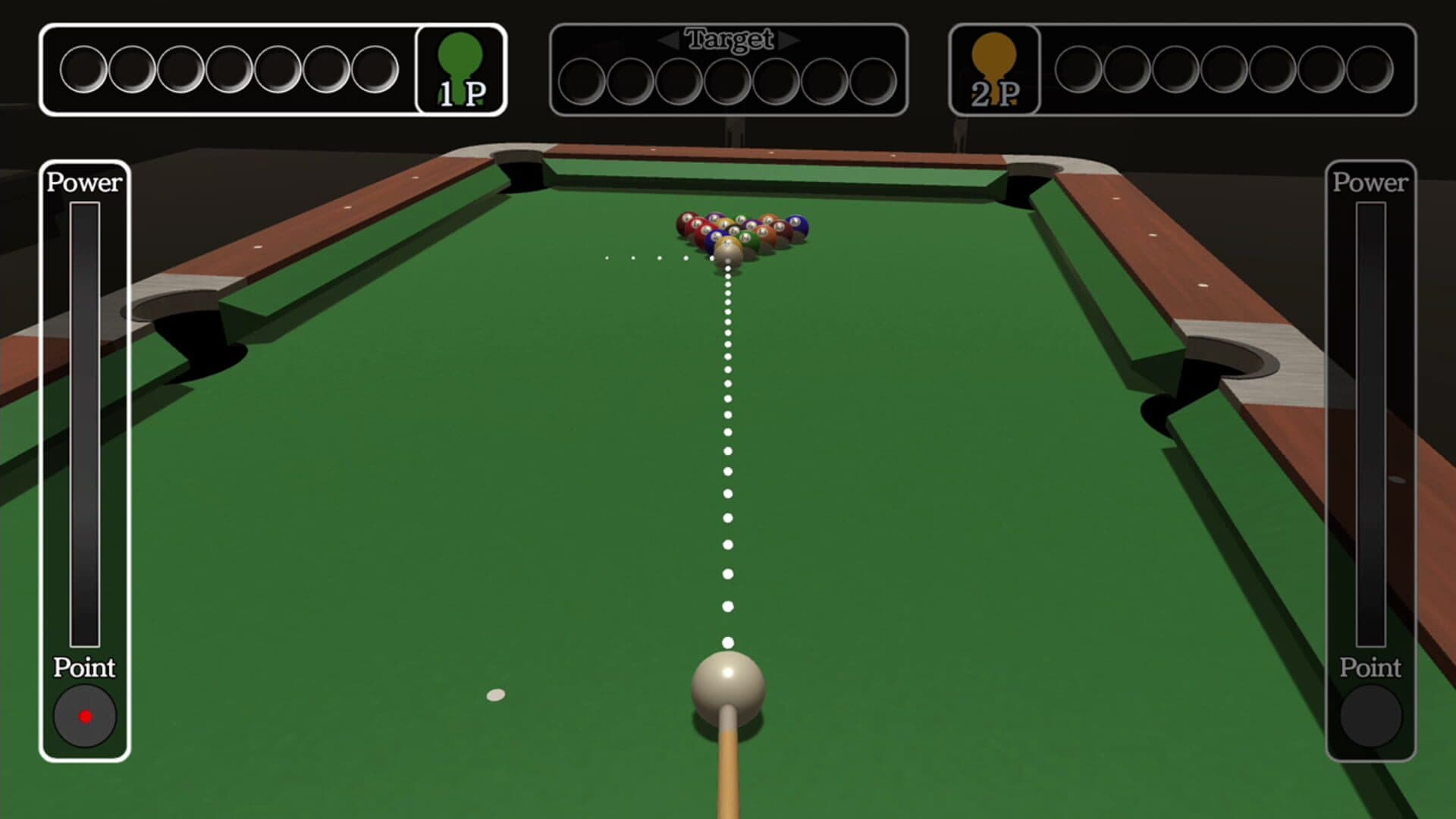 Pool Billiard screenshot 11
