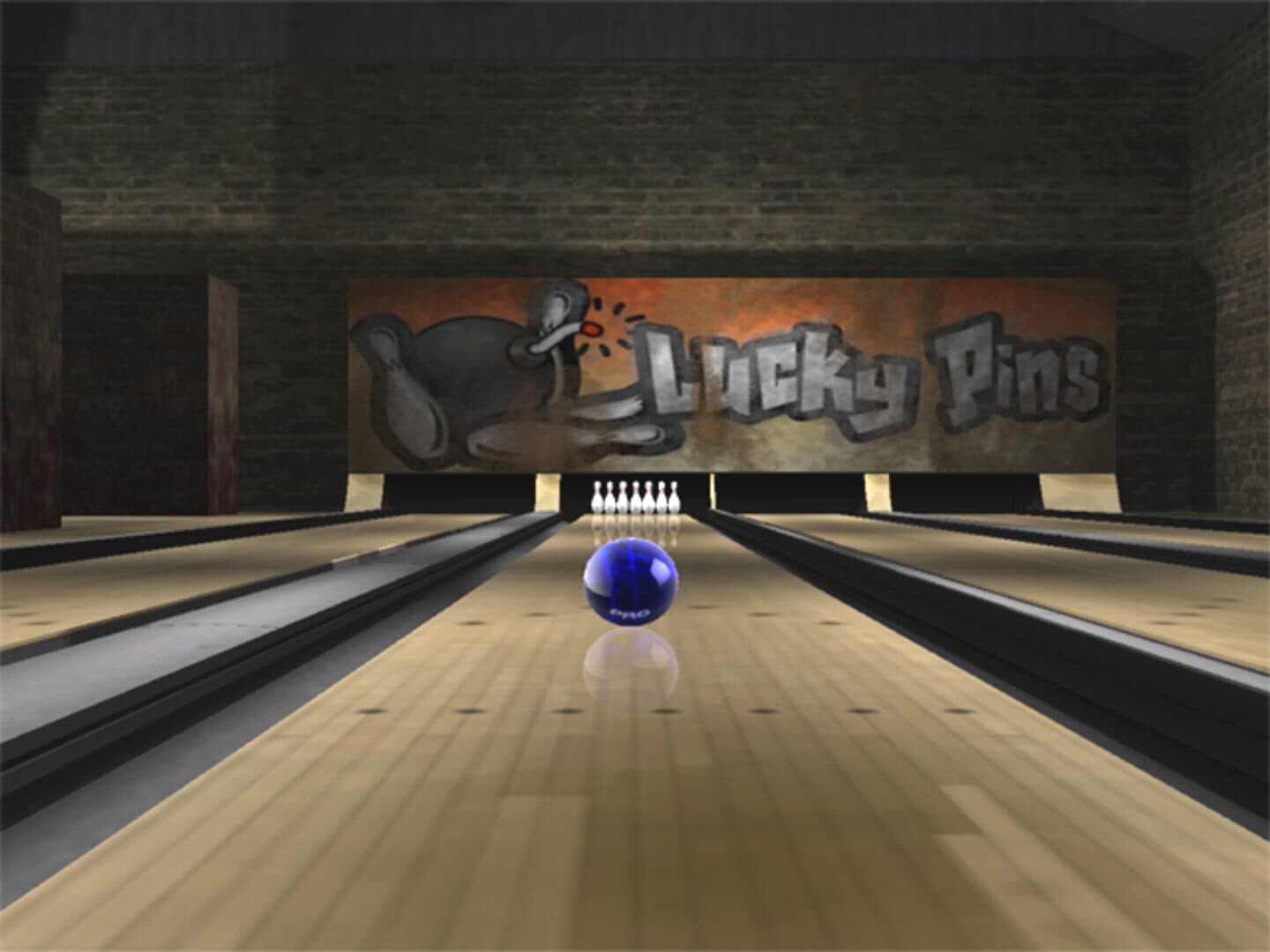 Arcade Sports screenshot 1