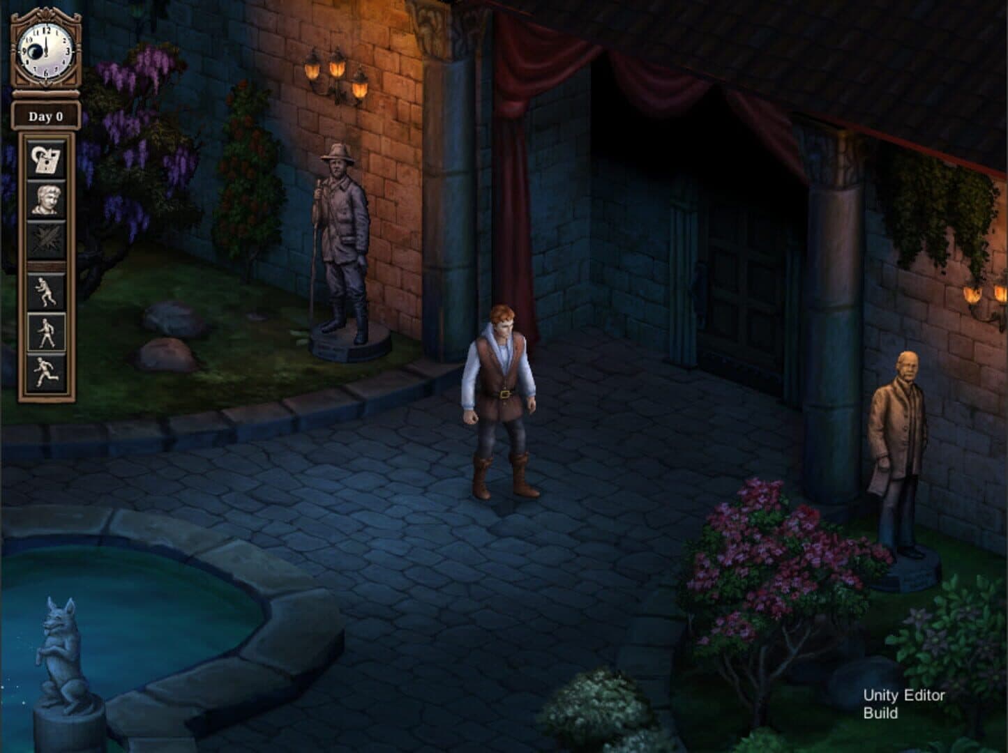 Hero-U: Rogue to Redemption screenshot 12