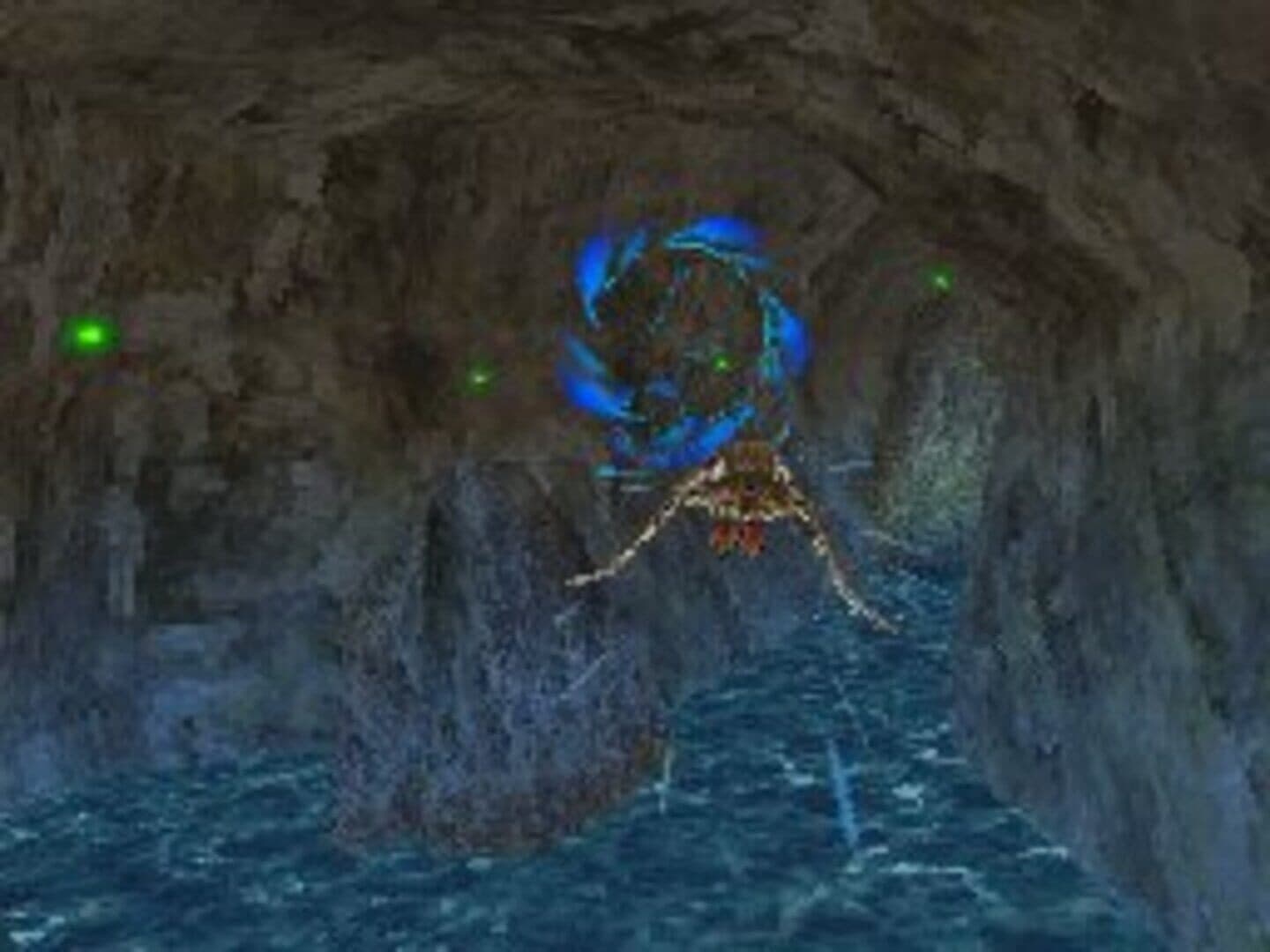 Legend of the Guardians: The Owls of Ga'Hoole screenshot 5