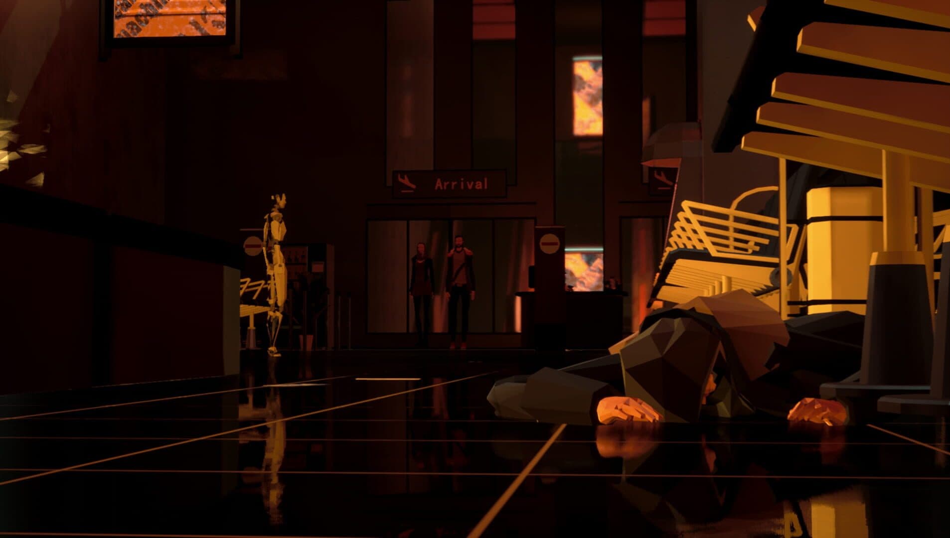 State of Mind screenshot 1