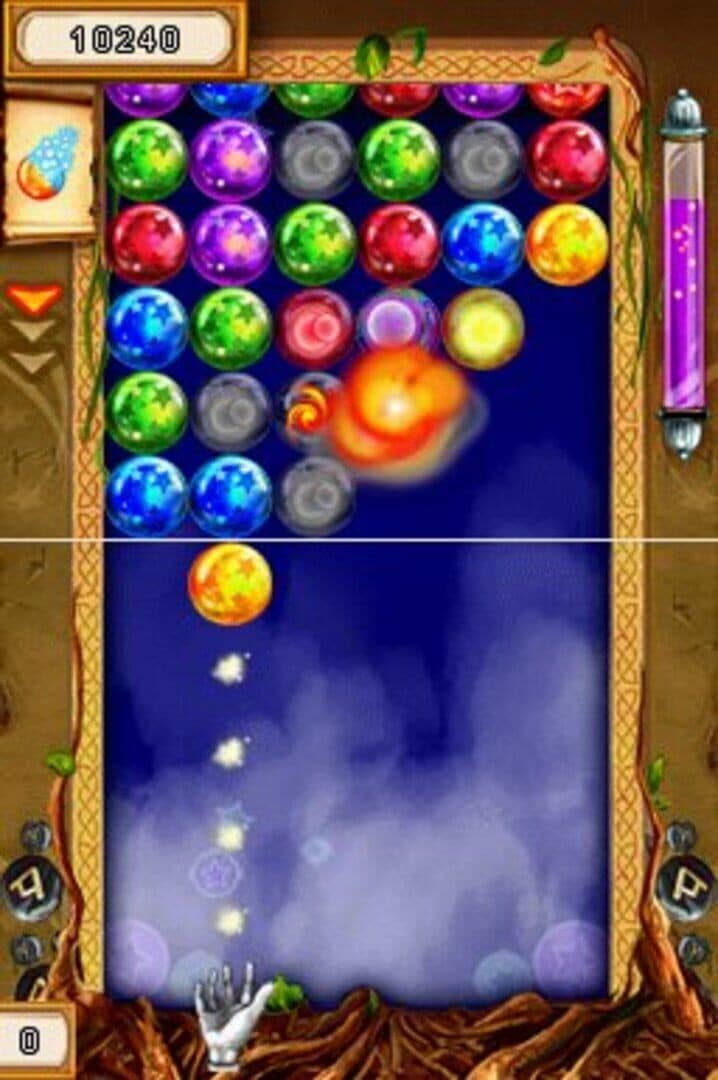 Ball Fighter screenshot 4