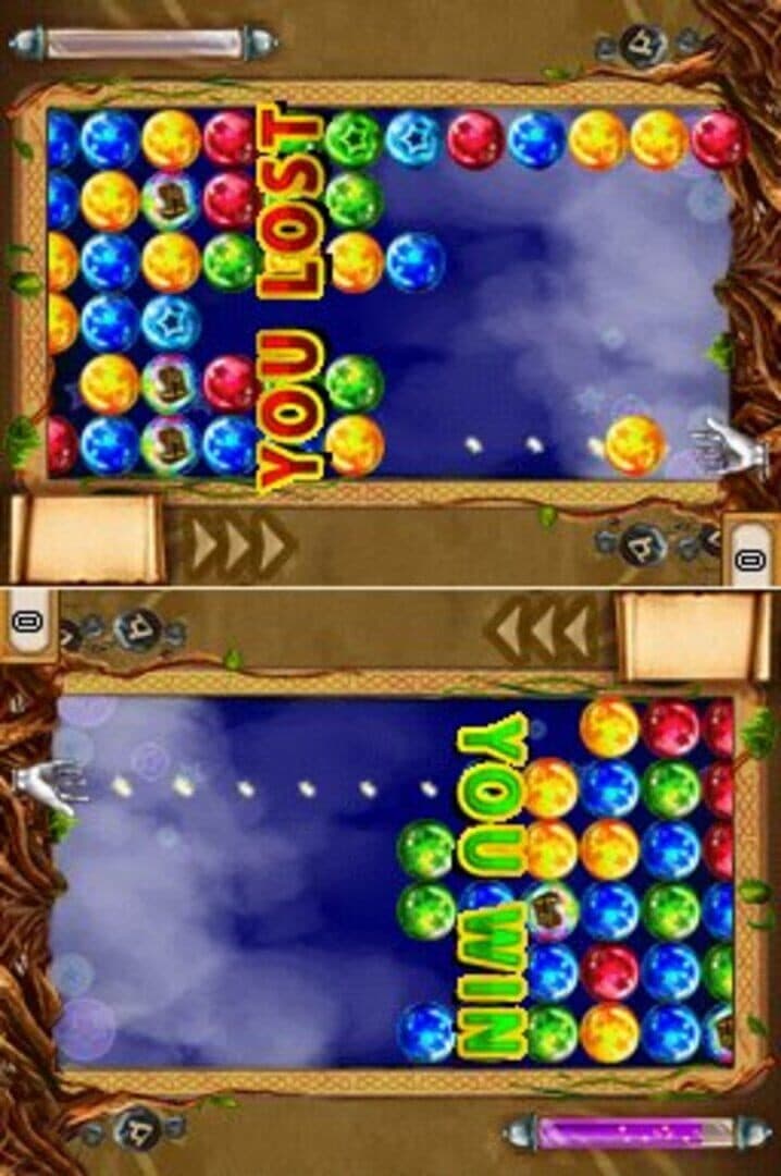 Ball Fighter screenshot 10