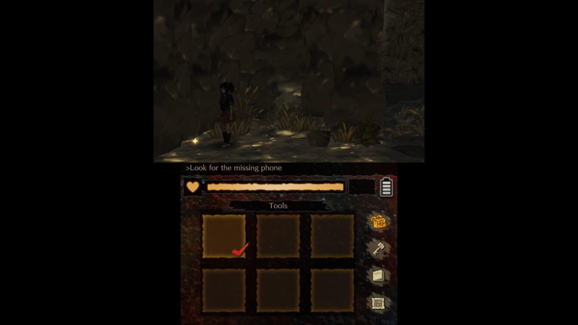 Creeping Terror screenshot 5